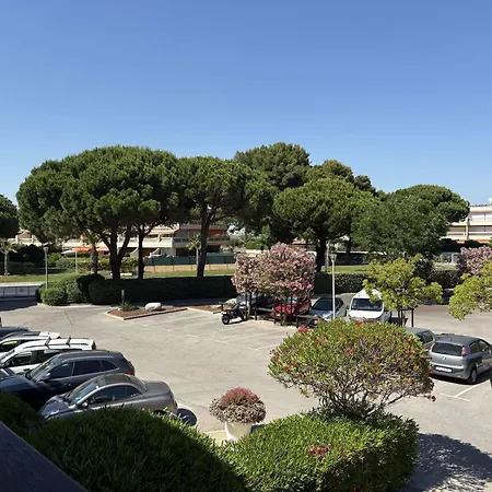 Apartment Avec Piscine - 6 Pers. - Fr-1-250-343