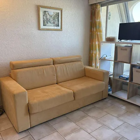 Avec Piscine - 6 Pers. - Fr-1-250-343 Apartment *