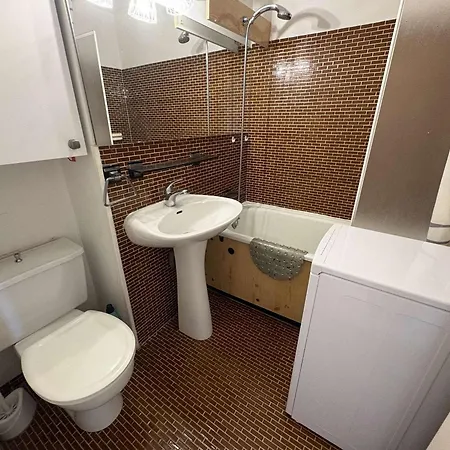 Apartment Avec Piscine - 6 Pers. - Fr-1-250-343