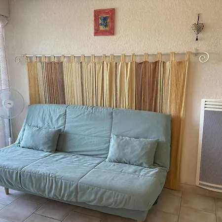 Avec Piscine - 6 Pers. - Fr-1-250-343 Apartment *