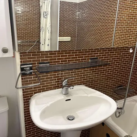 Avec Piscine - 6 Pers. - Fr-1-250-343 Apartment