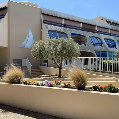Avec Piscine - 6 Pers. - Fr-1-250-343 Apartment Le Grau-du-Roi